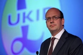 Đảng có xu hướng bài EU giành thêm ghế trong nghị viện Anh