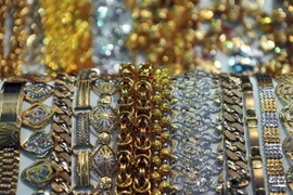 Ảnh minh họa. (Nguồn: AFP-TTXVN)