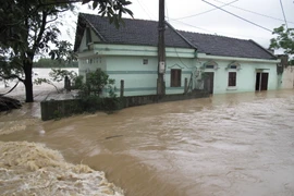 Bắc Bộ sẽ có mưa diện rộng, vùng núi đề phòng lũ bất thường