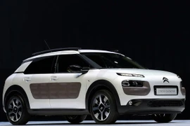 Ảnh minh họa. (Nguồn: http://www.bloomberg.com)