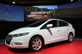 Ảnh minh họa. (Nguồn: theirearth.com) 