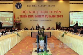 Quảng Bình: 49 doanh nghiệp bị kiện vì nợ bảo hiểm xã hội