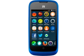 Hệ điều hành Firefox cho smartphone có mặt tại thị trường 20 quốc gia