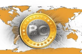 Ảnh minh họa. (Nguồn: bitconfused.org)