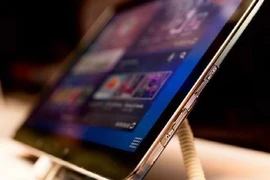 Ảnh minh họa. (Nguồn: Softpedia)