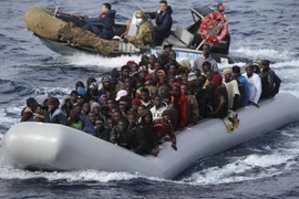 Chính phủ Đức đồng ý cấp tiền cho các bang để hỗ trợ người tỵ nạn