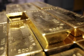 Ảnh minh họa. (Nguồn: AFP-TTXVN)