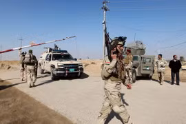 Khối Sunni rút khỏi đàm phán thành lập chính phủ tại Iraq