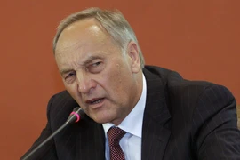 Latvia đưa ra những ưu tiên trong nhiệm kỳ Chủ tịch EU tới