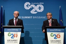 Chủ tịch Ủy ban châu Âu tuyên bố sẽ mạnh tay chống nạn trốn thuế