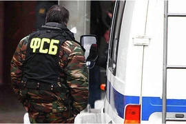 Nga lật tẩy một điệp viên Latvia từng là nghị sỹ quốc hội