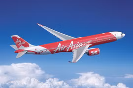 AirAsia X đặt mua 55 máy bay A330neo trị giá hơn 15 tỷ USD