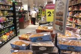 Ảnh minh họa. (Nguồn: Shutterstock)