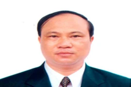 Khởi tố nguyên Chủ tịch Hội Nông dân tỉnh Lạng Sơn Vũ Trọng Bắc