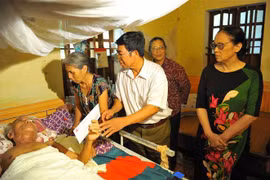 (Ảnh minh họa: Minh Đức/TTXVN)