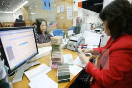 Ảnh minh họa. (Nguồn/TTXVN)