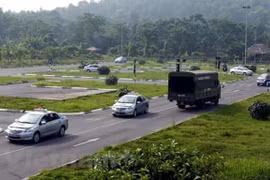 Ảnh minh họa. (Nguồn: Vietnam+)