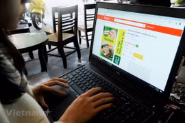 Ảnh minh họa. (Nguồn: Vietnam+)