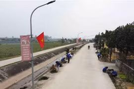 (Ảnh minh họa. Nguồn: TTXVN)