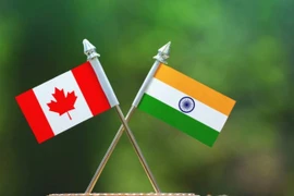 Hai nước Canada và Ấn Độ bất ngờ tạm dừng đàm phán thương mại
