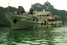 Vụ trực thăng rơi: Thời tiết khi xảy ra tai nạn phù hợp điều kiện bay