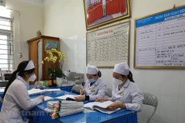 Ảnh minh họa. (Nguồn: Vietnam+)