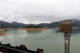 Vận hành hệ thống thông tin quản lý thiên tai toàn diện ở TT-Huế