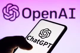 OpenAI là công ty phát triển nền tảng trí tuệ nhân tạo đình đám ChatGPT. (Nguồn: Getty Images)