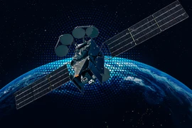 TEMPO là thiết bị giám sát các chất gây ô nhiễm không khí. (Nguồn: NASA)