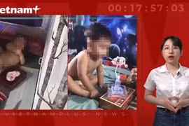 (Nguồn: Vietnam+)