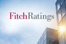 Fitch đã hạ mức tín nhiệm của Mỹ xuống một bậc, từ mức AAA xuống còn AA+. (Nguồn: Boad)