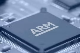 Apple là một trong những nhà đầu tư chiến lược đồng ý mua cổ phần của Arm. (Nguồn: Apple Insider)