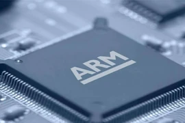 Apple là một trong những nhà đầu tư chiến lược đồng ý mua cổ phần của Arm. (Nguồn: Apple Insider)