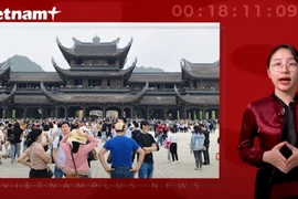 (Nguồn: Vietnam+)