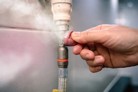 Ảnh minh họa. (Nguồn: The Justice Lawyer)