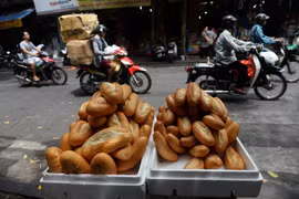 (Nguồn: TTXVN)