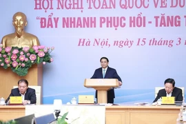 Thủ tướng: Nên chăng phát động xây dựng đất nước xanh, sạch đẹp?