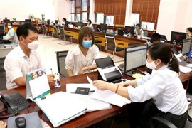 Ảnh minh họa. (Nguồn: TTXVN)