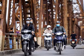 Ảnh minh họa. (Nguồn: TTXVN)