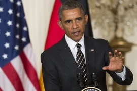 Obama khẳng định muốn mở Sứ quán tại Cuba trước tháng 4 