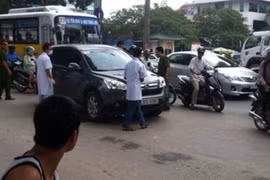 Đề nghị truy tố 4 bị can về tội giết người trong vụ án ở Phạm Văn Đồng