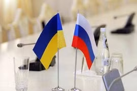 Nga, Ukraine họp kín theo khuôn khổ phiên họp nghị viện OSCE 