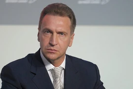 Nga dự đoán các biện pháp trừng phạt của Phương Tây sắp dỡ bỏ