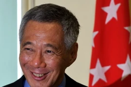 Thủ tướng Singapore Lý Hiển Long đã xuất viện sau ca phẫu thuật