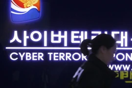 Ảnh chỉ có tính minh họa. (Nguồn: cnn.com)