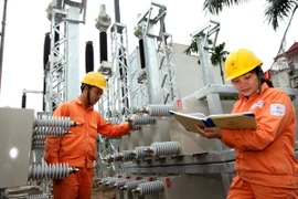 Ảnh chỉ có tính minh họa. (Ảnh: Ngọc Hà/TTXVN)