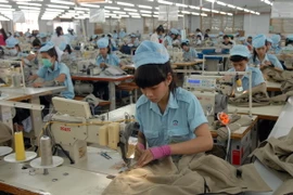 Ảnh chỉ có tính minh họa. (Ảnh: Mạnh Linh/TTXVN)