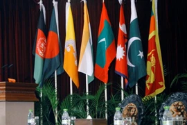 Nepal: Khai mạc Hội nghị Bộ trưởng Tài chính SAARC tại Kathmandu