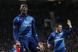 Arsenal rộng cửa giành vé vào chơi trận chung kết FA Cup