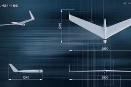 Hãng súng Kalashnikov sẽ sản xuất máy bay không người lái